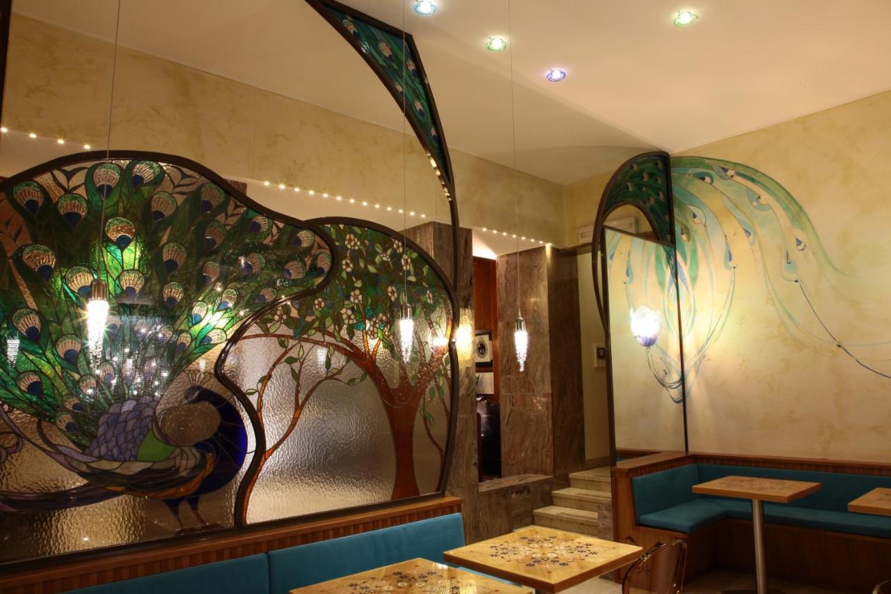 Hotel Star, Milan